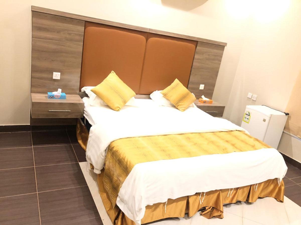 مقصورة مرسال سويت Aparthotel *